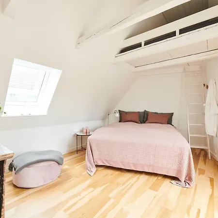 아파트 Sirius House *