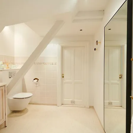 Sirius House 아파트 티스빌델레제